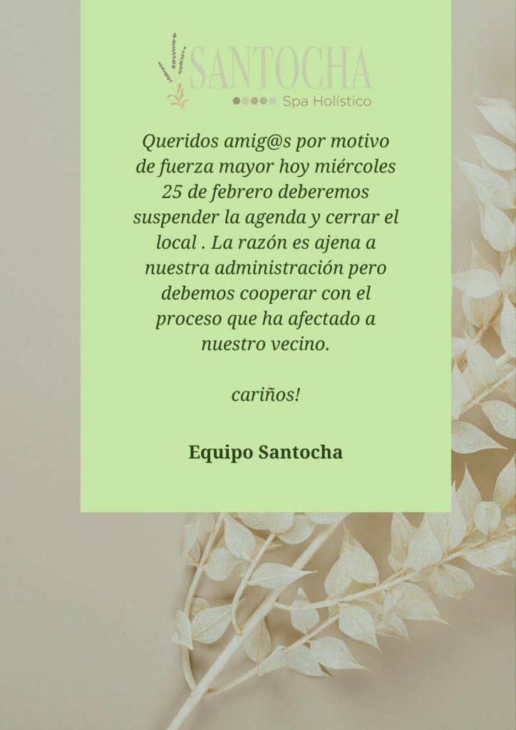 masajes, spa, puerto varas